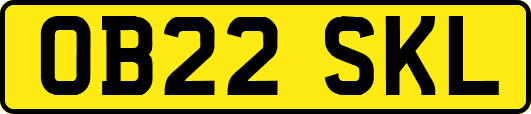 OB22SKL