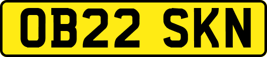 OB22SKN