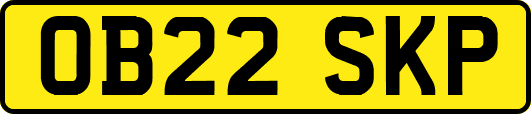 OB22SKP