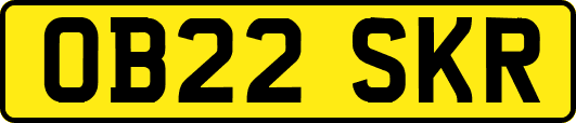 OB22SKR