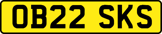 OB22SKS
