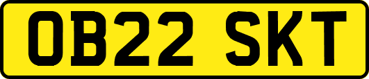 OB22SKT