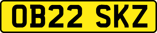 OB22SKZ