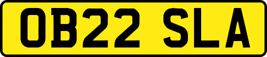 OB22SLA