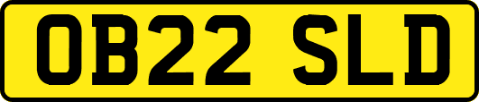 OB22SLD