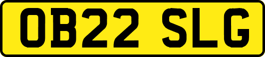 OB22SLG