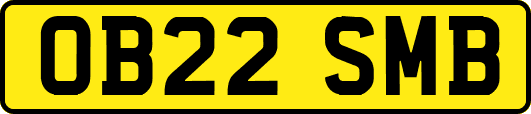 OB22SMB