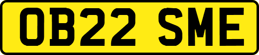 OB22SME
