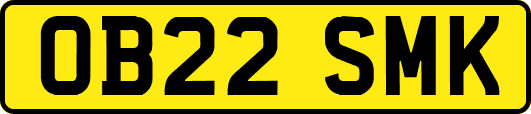 OB22SMK
