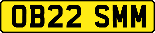 OB22SMM