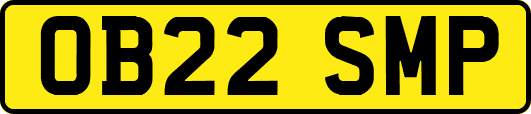 OB22SMP