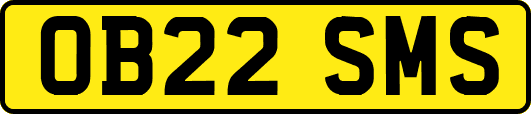 OB22SMS