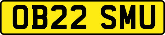 OB22SMU