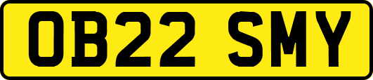OB22SMY