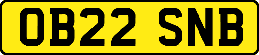 OB22SNB