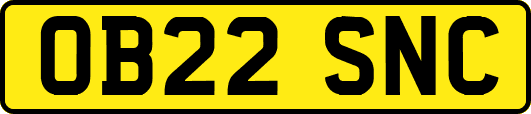 OB22SNC