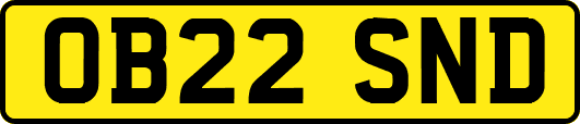 OB22SND
