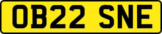 OB22SNE