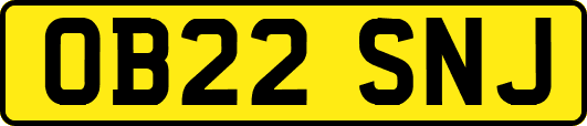 OB22SNJ