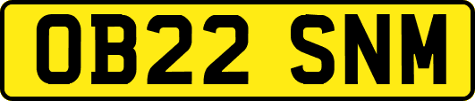 OB22SNM