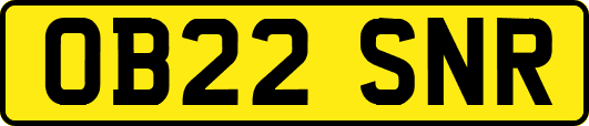 OB22SNR