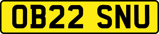 OB22SNU