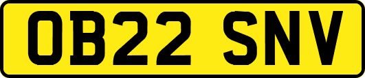 OB22SNV