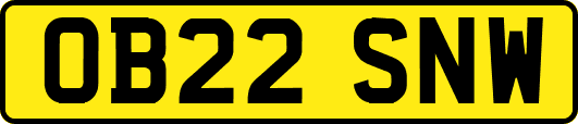 OB22SNW
