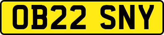 OB22SNY