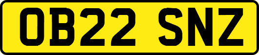 OB22SNZ