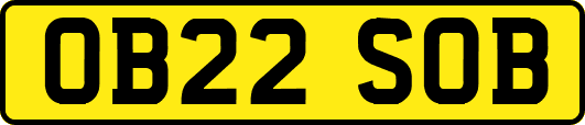 OB22SOB