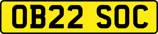 OB22SOC