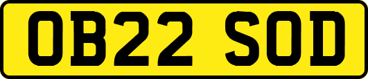 OB22SOD
