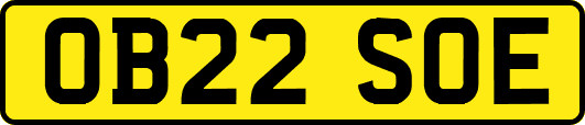 OB22SOE