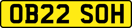 OB22SOH