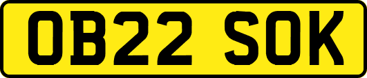 OB22SOK