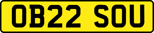 OB22SOU