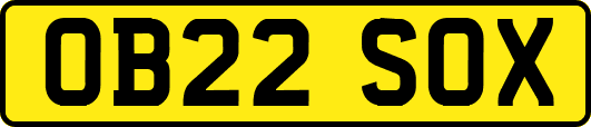 OB22SOX