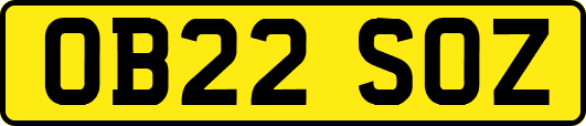 OB22SOZ