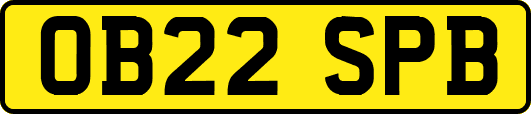 OB22SPB