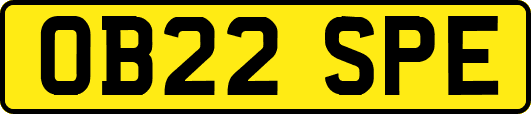 OB22SPE