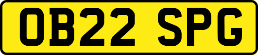 OB22SPG
