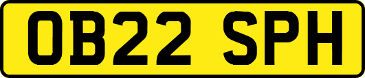 OB22SPH
