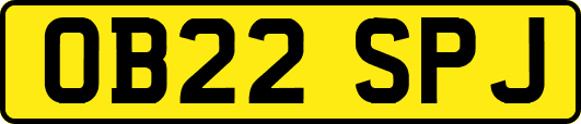 OB22SPJ