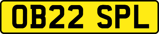 OB22SPL