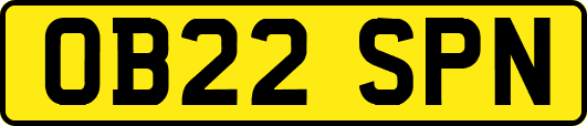 OB22SPN