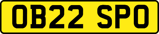 OB22SPO
