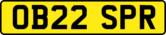OB22SPR