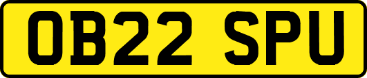 OB22SPU