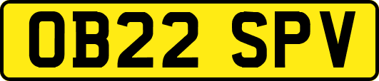 OB22SPV